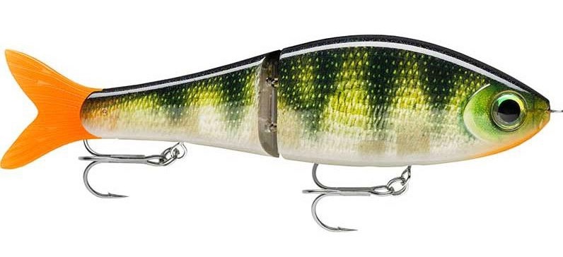 Rapala Super Shadow Rap Glide 16cm